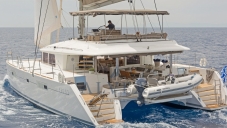 Lagoon 560 S2